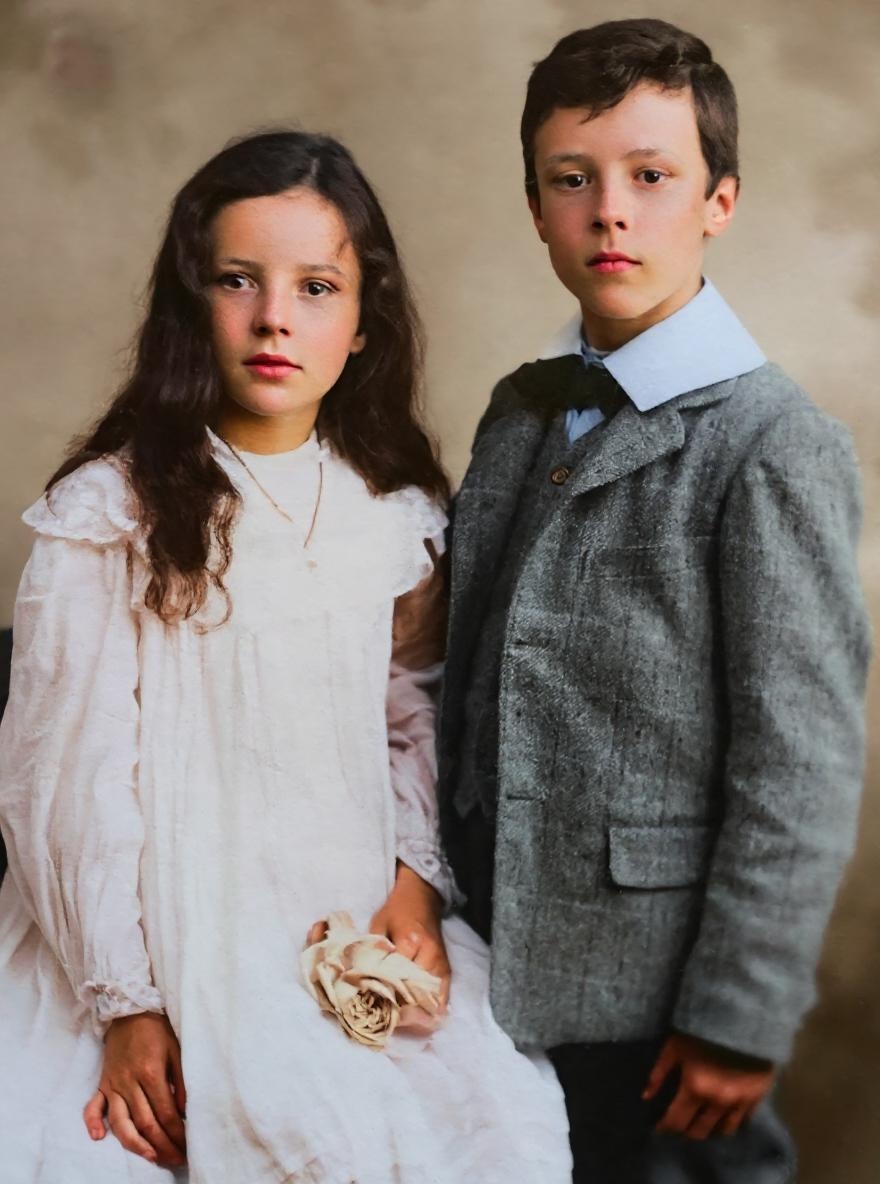 Photo Coloring image