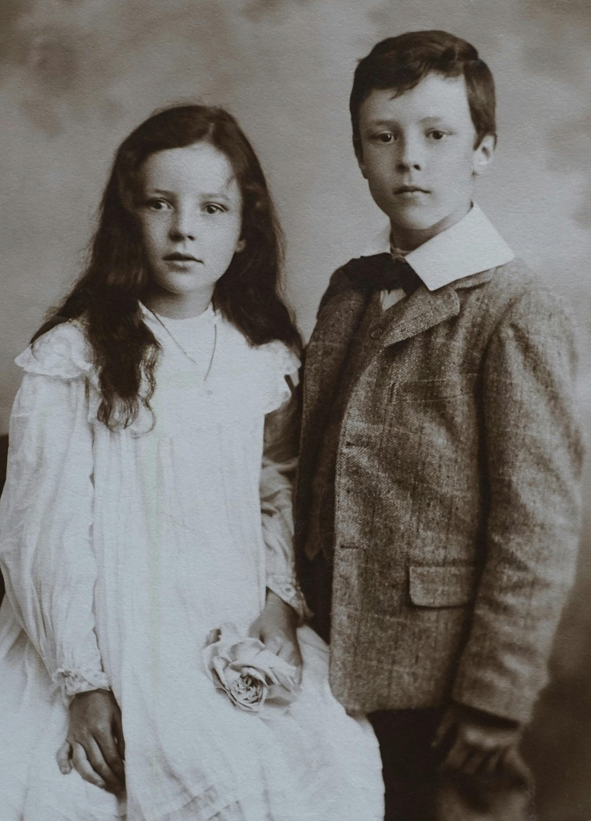 Original image